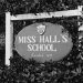Miss Hall's School