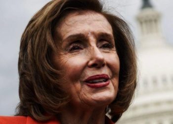 Nancy Pelosi