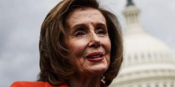 Nancy Pelosi