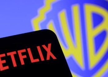 Netflix Warner Bros