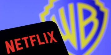 Netflix Warner Bros