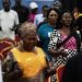 Nigerian Christians