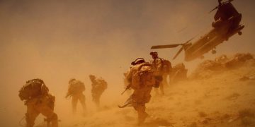 Pakistan Afghanistan