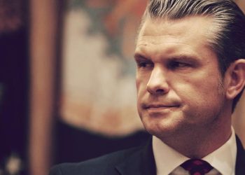 Pete Hegseth