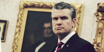 Pete Hegseth
