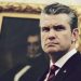 Pete Hegseth