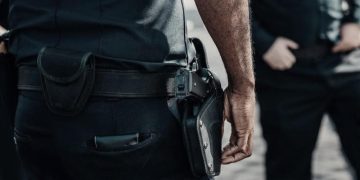 Police