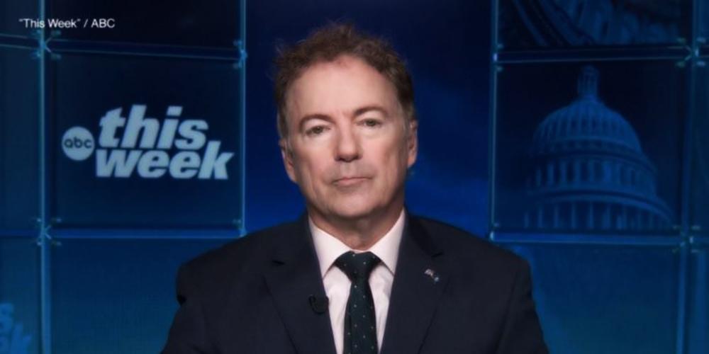 Rand Paul