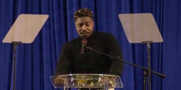 Jasmine Crockett Campaign Kicks off With Awkward Rap Song Trashing Trump and MTG