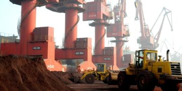 Rare Earths