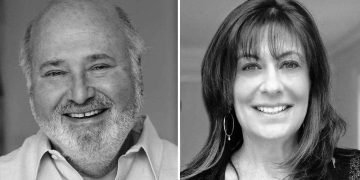 Rob Michele Reiner