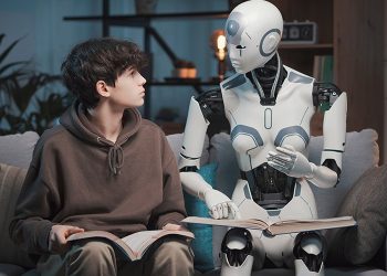 Robots