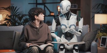Robots