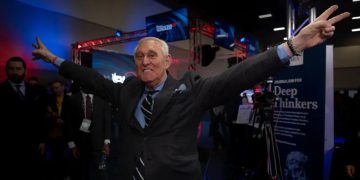 Roger Stone