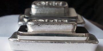 Silver