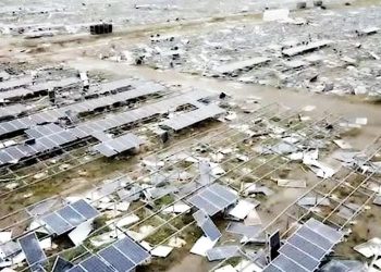 Solar-Eco-Disaster