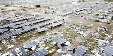 Solar-Eco-Disaster