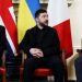 Europe Continues to Interfere in Ukraine’s Last Chance for Peace