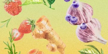 Superfoods