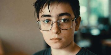 Teen AI Use