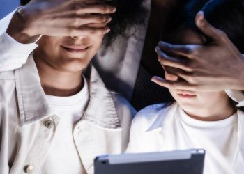 Teens Social Media