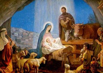 The Incarnation