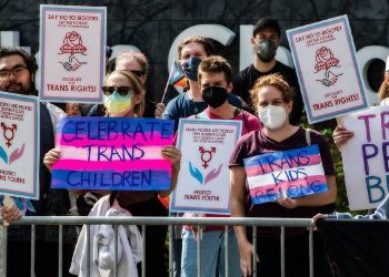 Tranny-Cultists