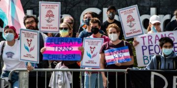 Tranny-Cultists