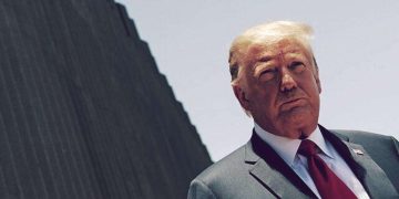 Trump Border Wall