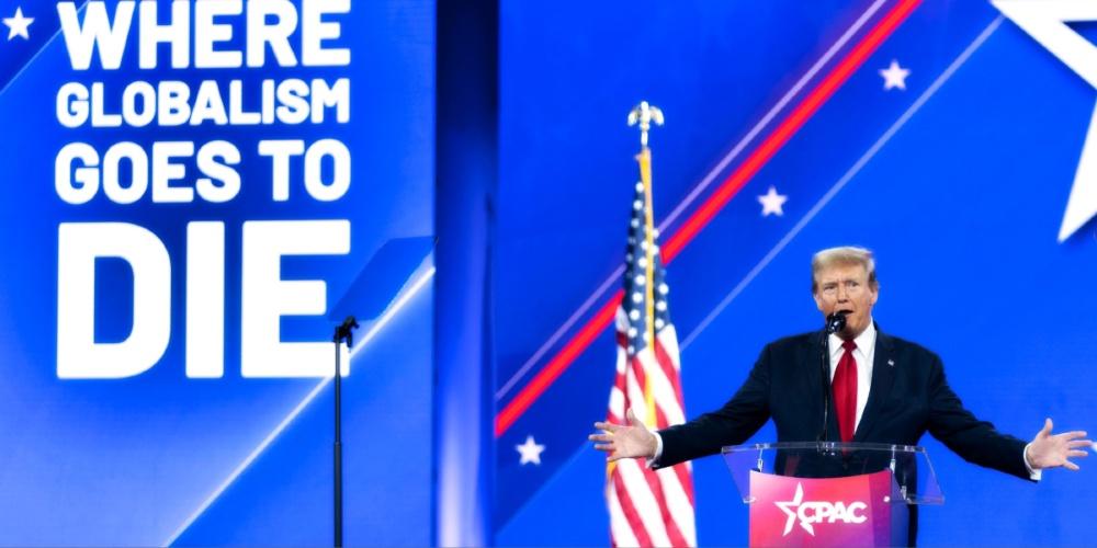Trump Globalism