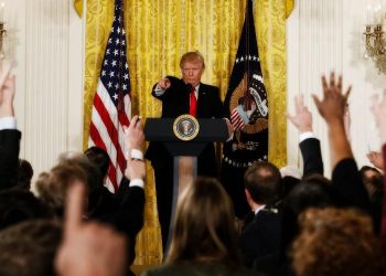 Trump Press