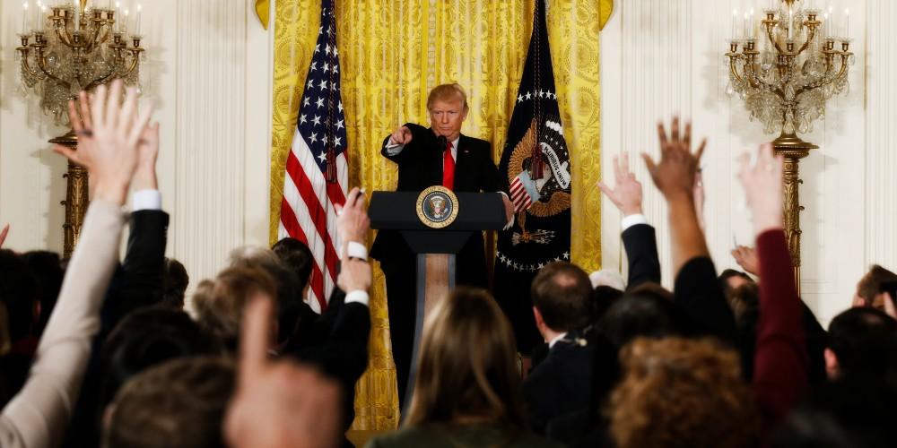 Trump Press