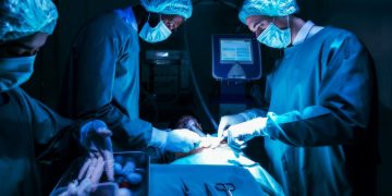 U.S. Organ Procurement Industry