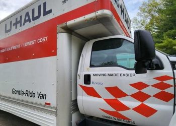 Uhaul