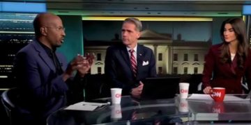 Van Jones