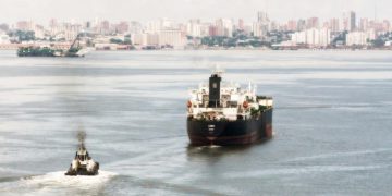 Venezuelan Tanker