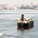 Venezuelan Tanker