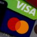 Visa Mastercard