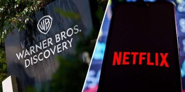WB Netflix