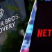 WB Netflix