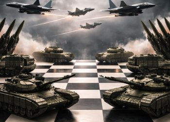 War