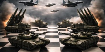 War
