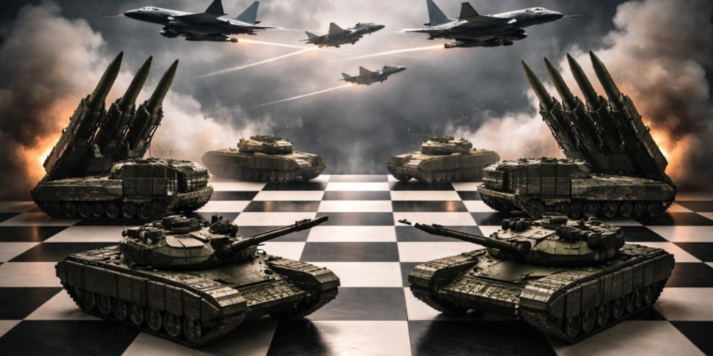 War