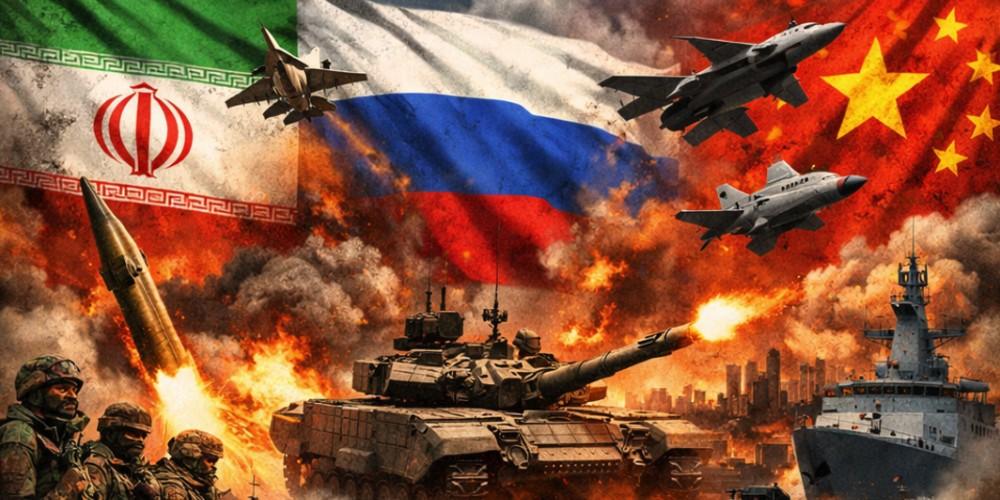 War
