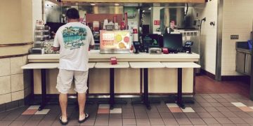 Wendy's