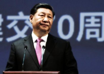 Xi-Jinping
