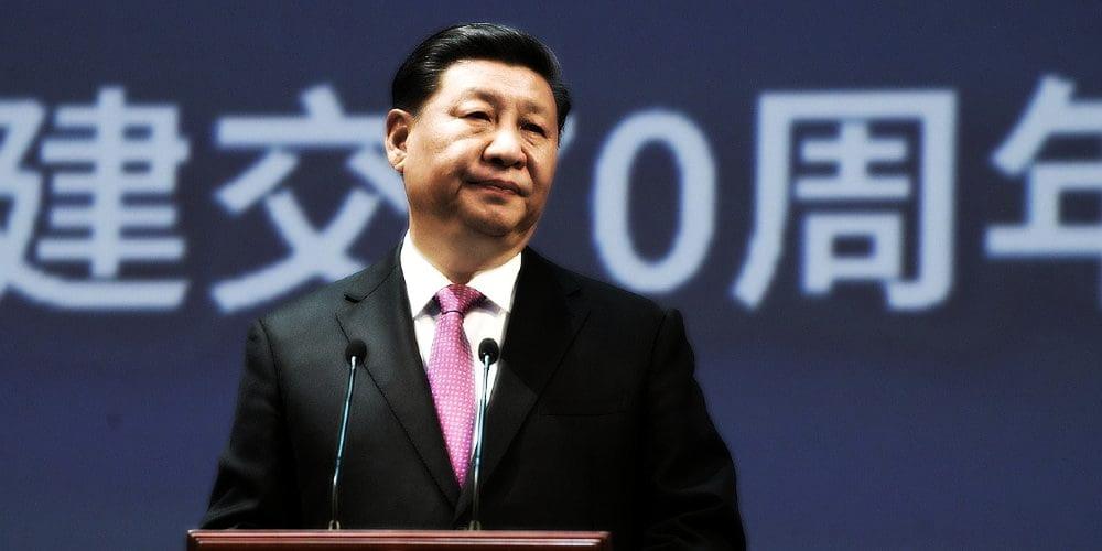 Xi-Jinping