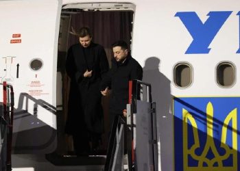 Zelensky