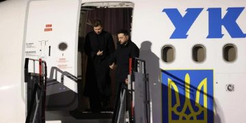 Zelensky