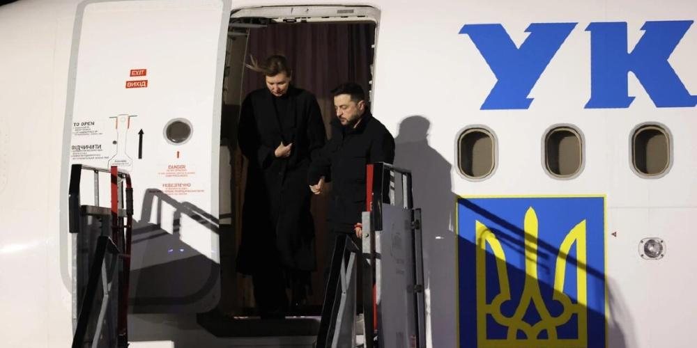 Zelensky